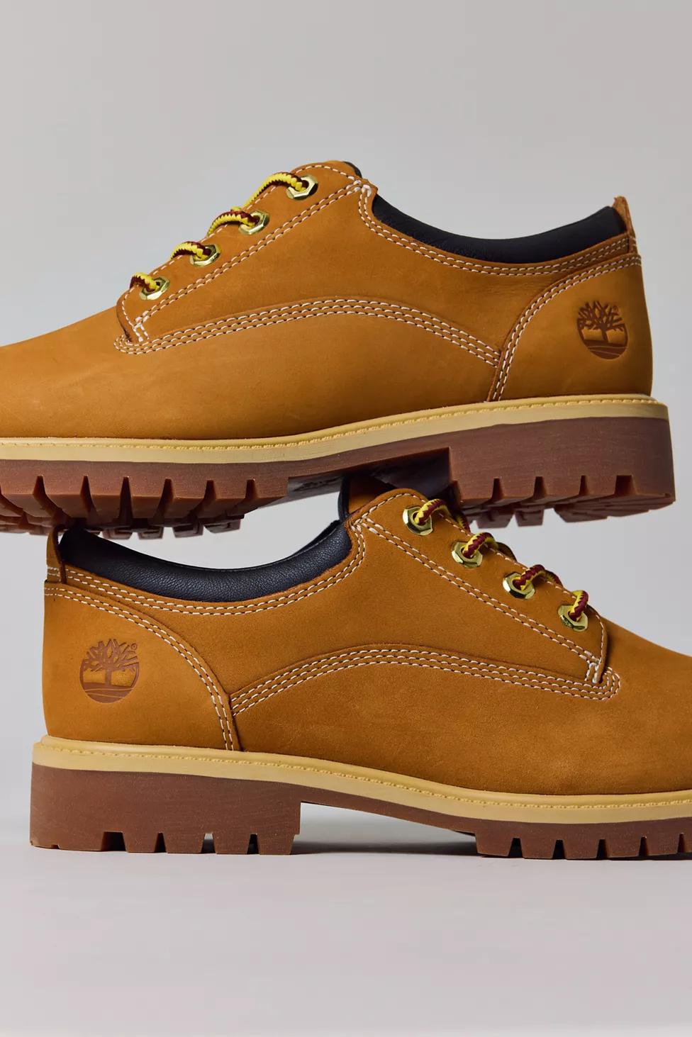 Timberland Men's Heritage Oxford Shoes by TIMBERLAND