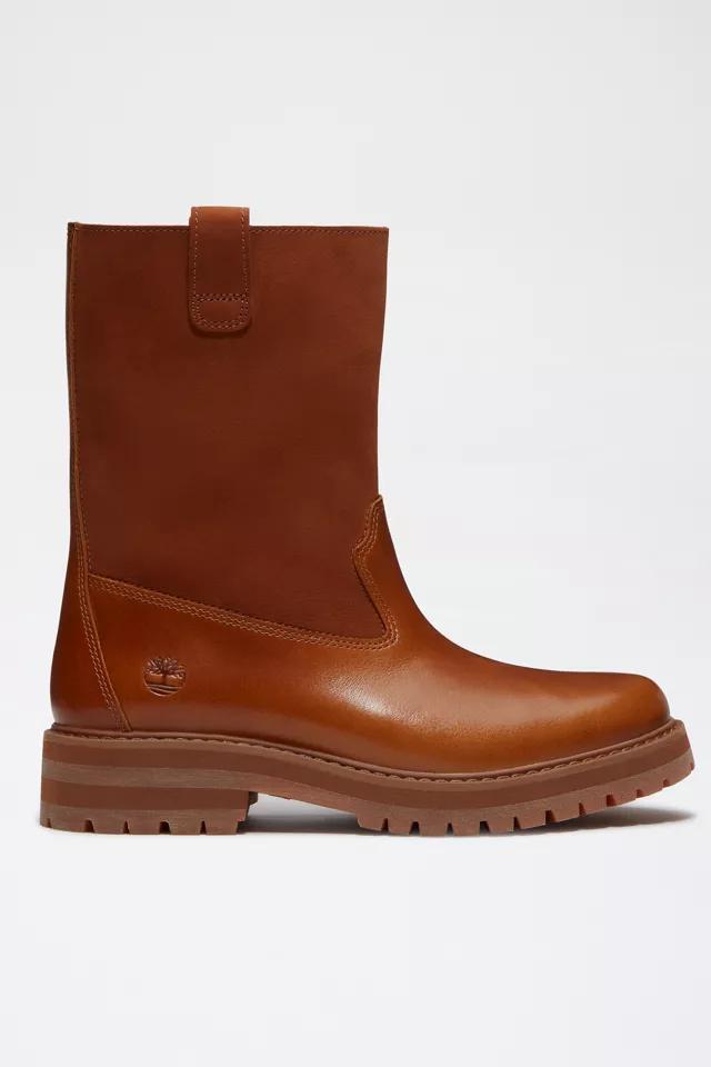 Timberland Women's Britton Drive Pull-On Boots by TIMBERLAND
