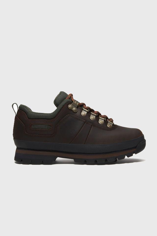 Timberland Women's Euro Hiker Low Shoes by TIMBERLAND