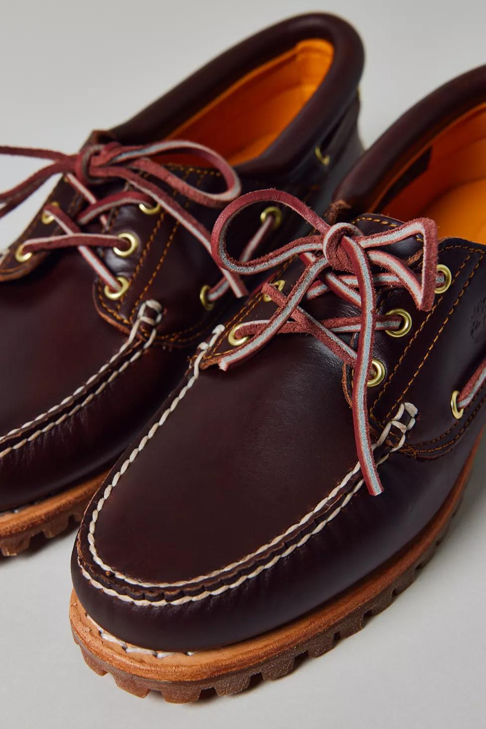 Timberland Women's Noreen Boat Shoe by TIMBERLAND