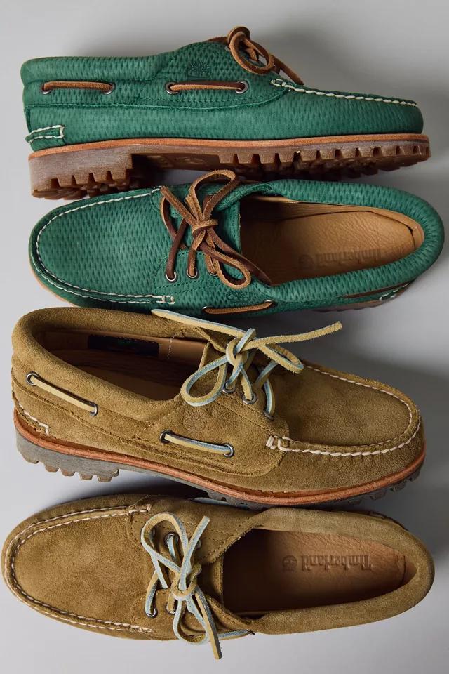 Timberland Women's Noreen Boat Shoes by TIMBERLAND