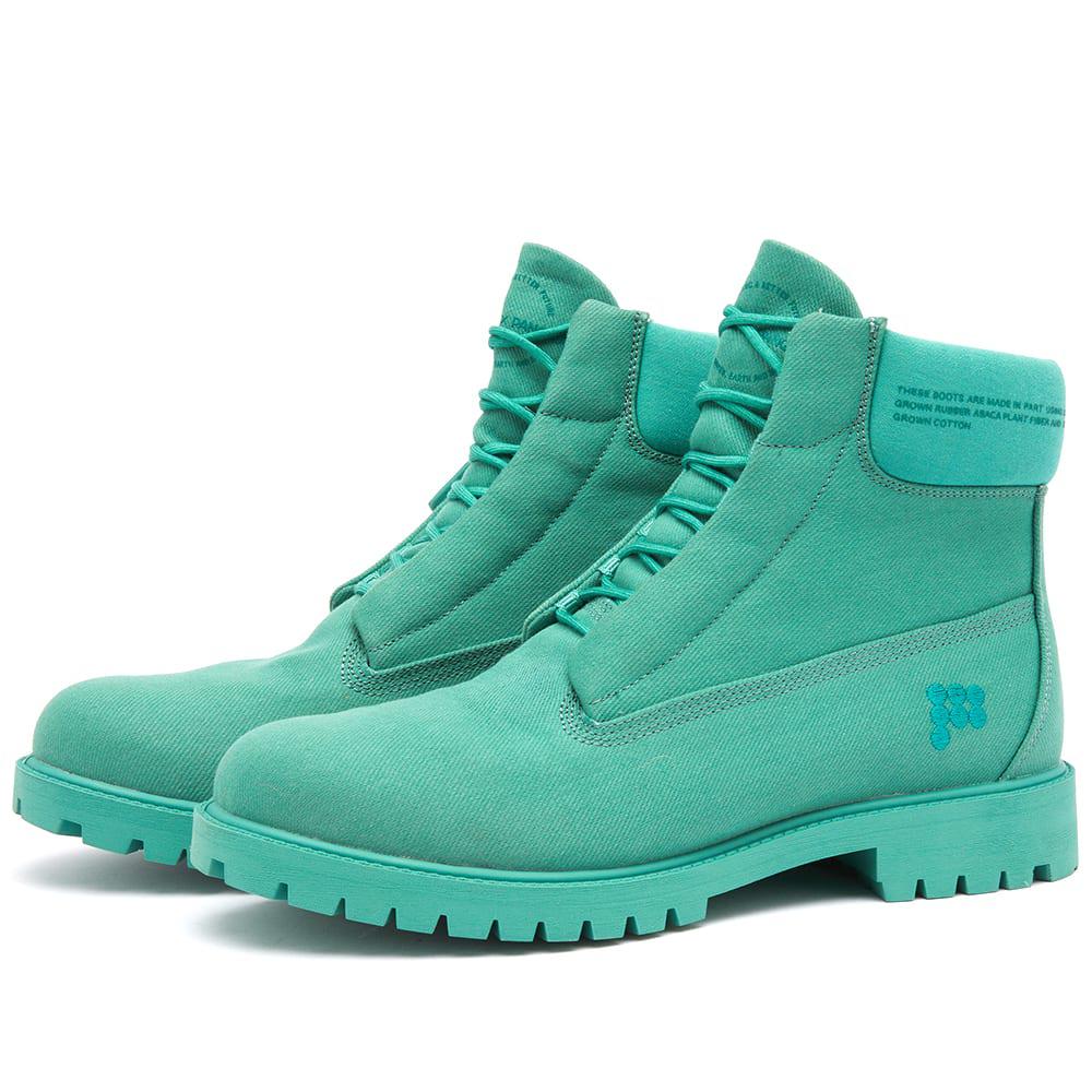 Timberland x Pangaia 6" Boot by TIMBERLAND