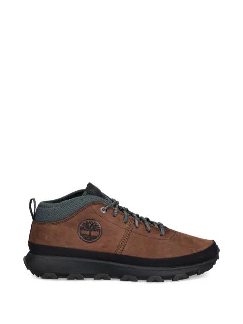 Winsor trail sneakers by TIMBERLAND