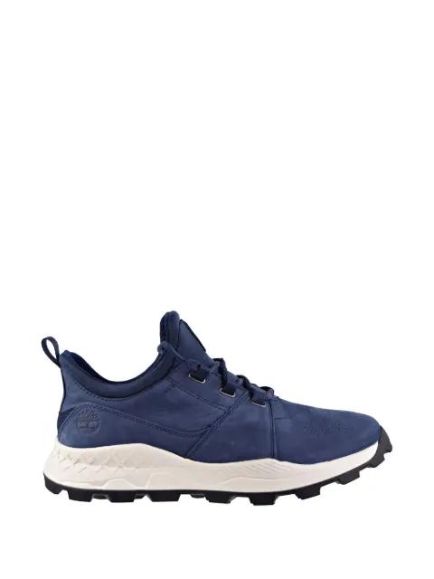 lace brooklyn oxford shoes by TIMBERLAND