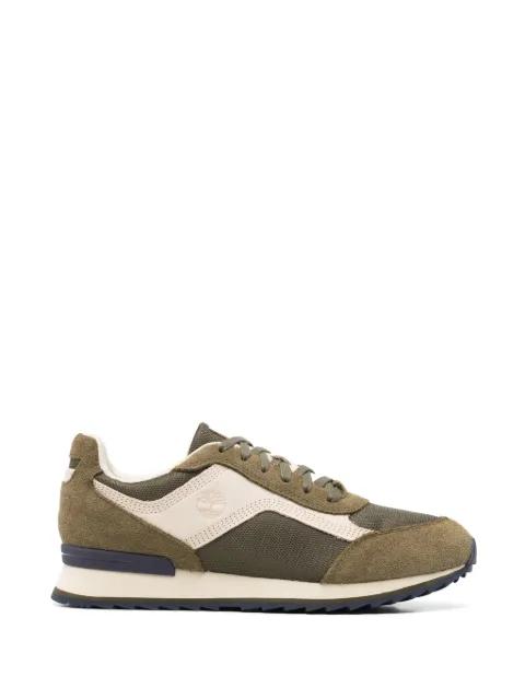 lace-up sneakers by TIMBERLAND