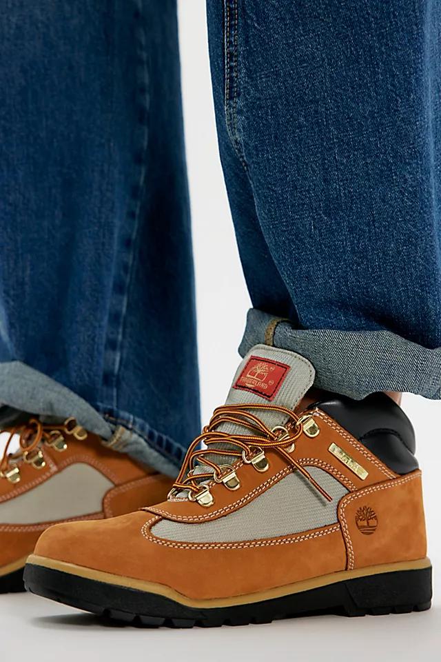 Timberland Field Boots by TIMBERLAND | FREE PEOPLE