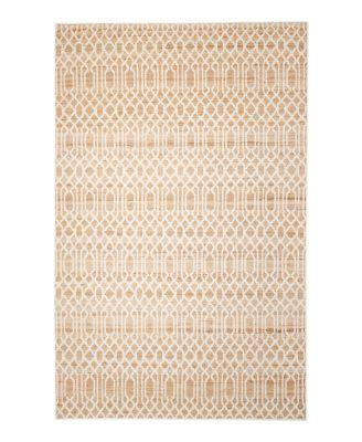 Timeless Rug Designs Sophie S3382 Area Rug 5'x8' by TIMELESS RUG DESIGNS