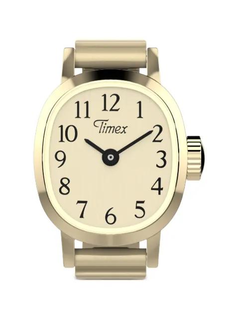 Cavatina® Mini 16mm ring Watch by TIMEX