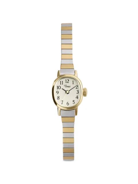 Cavatina Mini 17mm watch by TIMEX