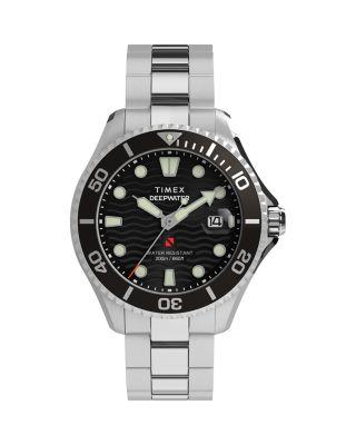 Deepwater Meridian 200 Watch by TIMEX