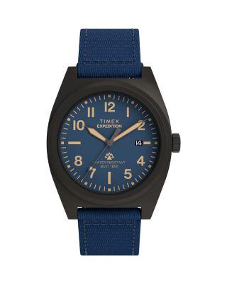 Expedition Capstone Watch by TIMEX