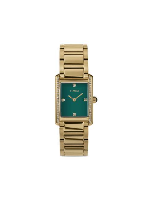 Hailey 24mm by TIMEX