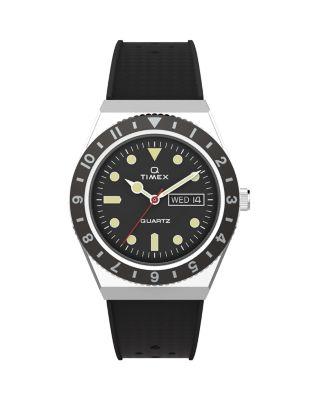 Q Timex Watch by TIMEX
