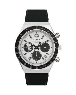Q Timex x Peanuts Snoopy Chronograph by TIMEX