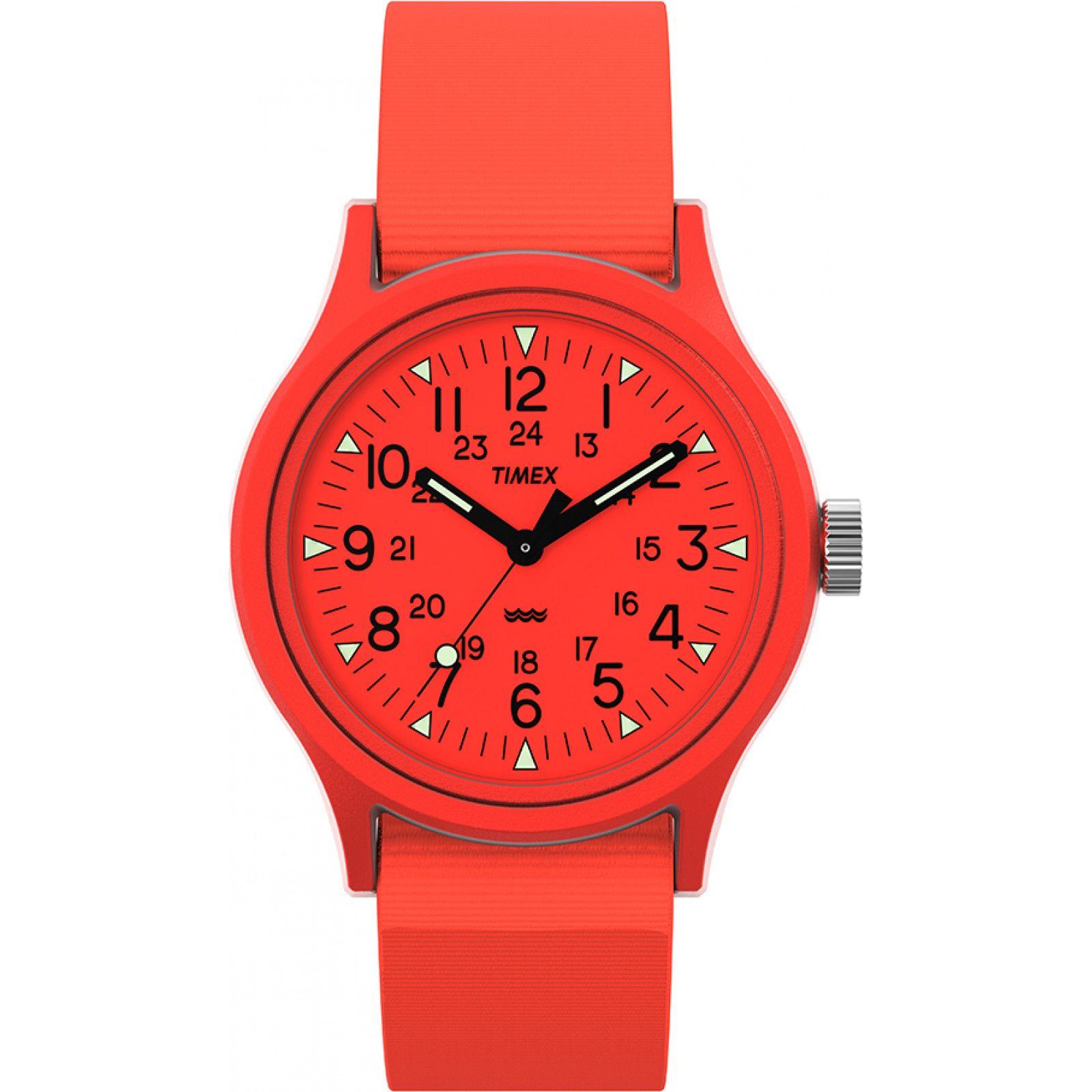 TW2W91300 MK1 36mm Quartz Watch by TIMEX