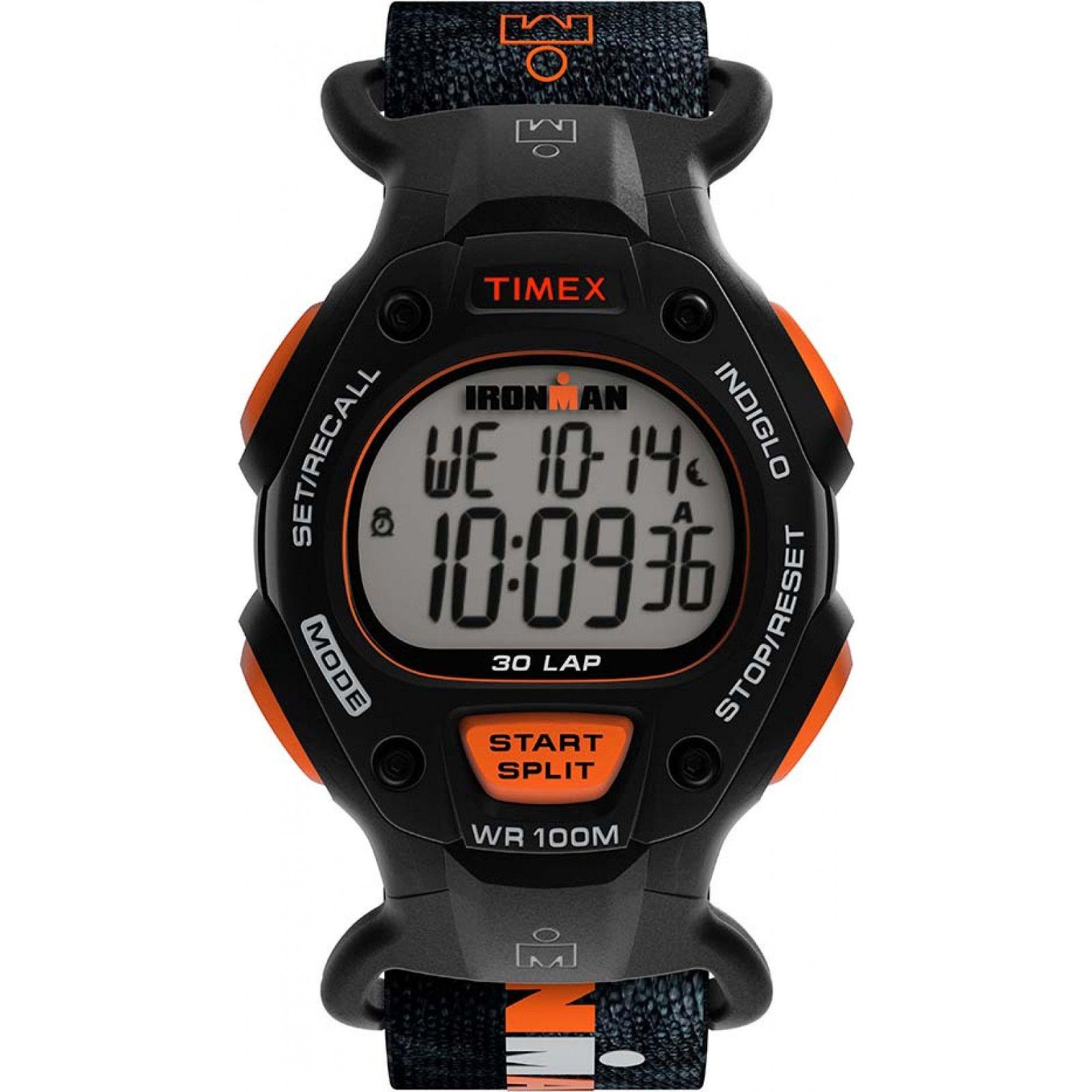 TW2W94000 Sports 38mm Quartz Watch by TIMEX