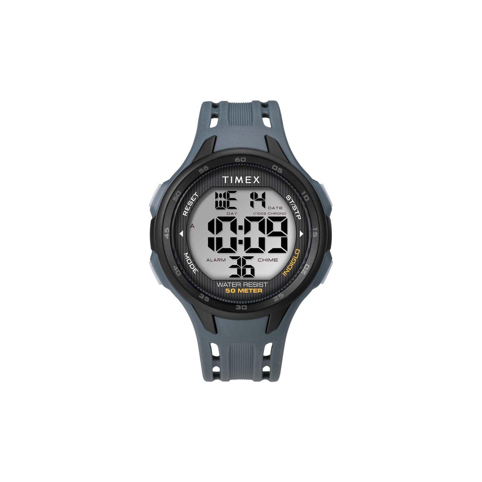 TW5M41500 Sports Quartz Watch by TIMEX