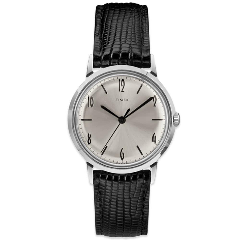 Timex Marlin Hand-Wound Watch by TIMEX
