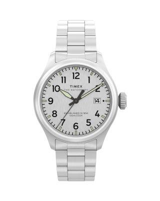 Waterbury Ace Watch by TIMEX