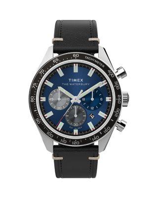 Waterbury Traditional Chronograph by TIMEX