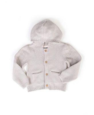 Boys' Knit Cardigan - Baby by TIMO&VIOLET