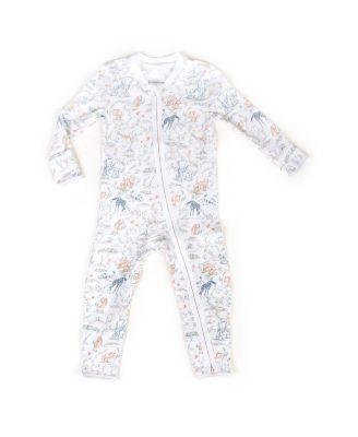 Unisex Sweet Savanna One-Piece - Baby by TIMO&VIOLET