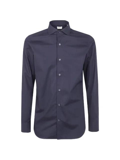 buttoned shirt by TINTORIA MATTEI