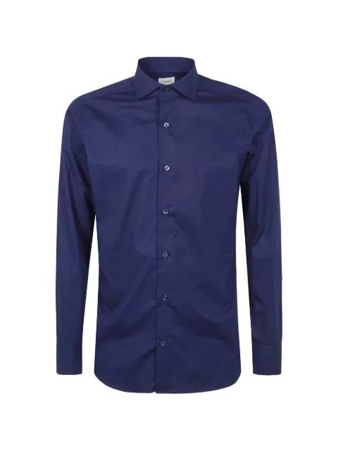 buttoned shirt by TINTORIA MATTEI