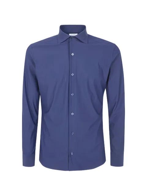 buttoned shirt by TINTORIA MATTEI