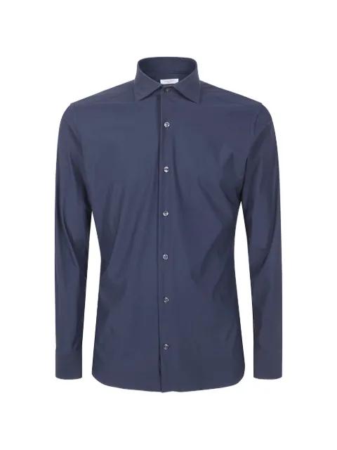 buttoned shirt by TINTORIA MATTEI