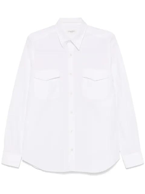 cotton shirt by TINTORIA MATTEI