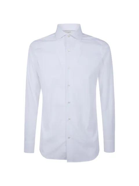 cotton shirt by TINTORIA MATTEI