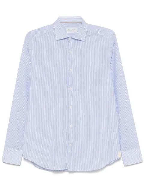 striped shirt by TINTORIA MATTEI