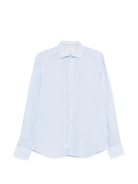 striped shirt by TINTORIA MATTEI