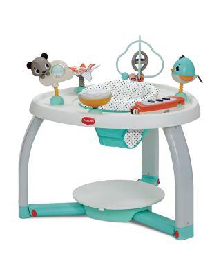 Magical Tales Stationary Activity Center - Ages 6 months+ by TINY LOVE
