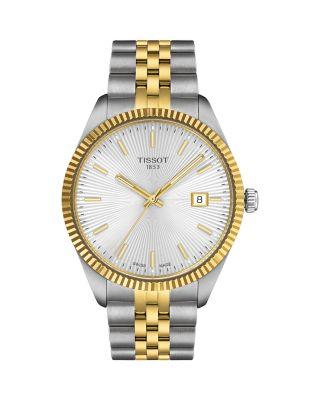 Ballade Watch by TISSOT