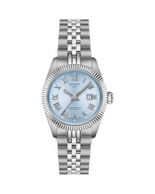 Ballade Watch by TISSOT