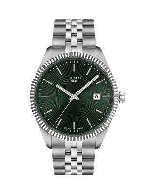Ballade Watch by TISSOT
