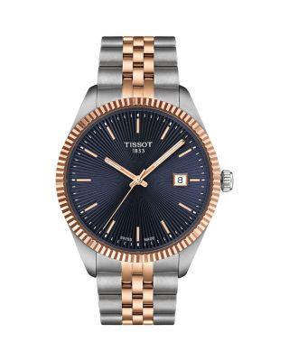Ballade Watch by TISSOT