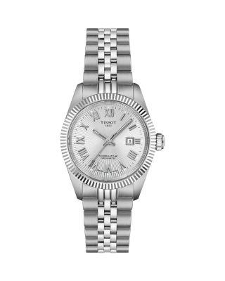 Ballade Watch by TISSOT