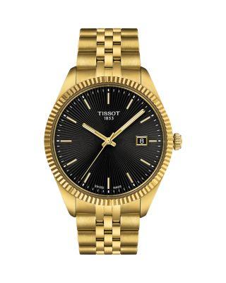 Ballade Watch by TISSOT