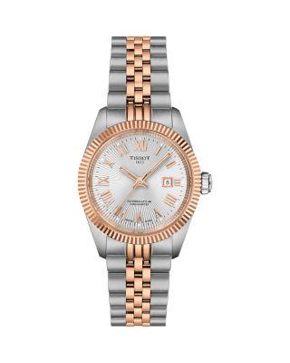 Ballade Watch by TISSOT