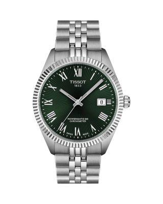 Ballade Watch by TISSOT