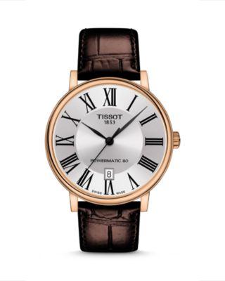 Carson Watch by TISSOT