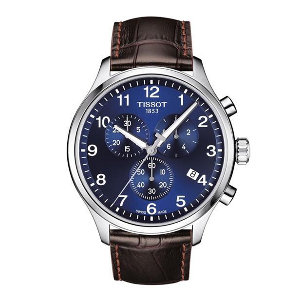 Chrono XL Classic Analogue Watch by TISSOT