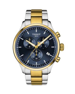 Chrono XL Classic Chronograph by TISSOT