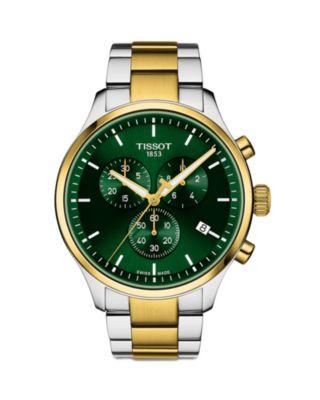 Chrono XL Classic Chronograph by TISSOT