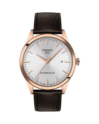 Classic Dream Watch by TISSOT