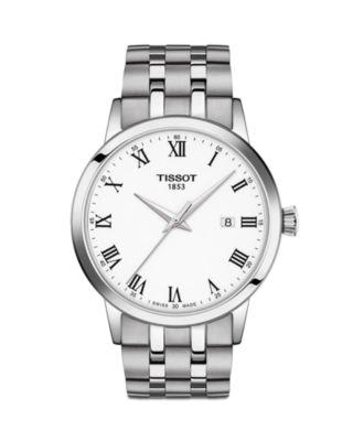 Classic Dream Watch by TISSOT