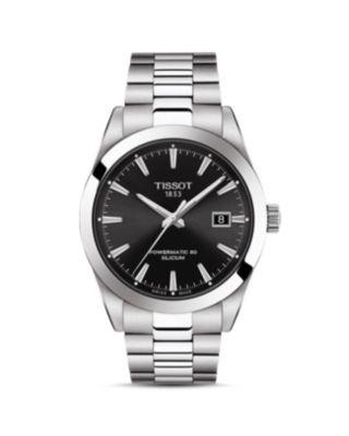 Gentleman Powermatic 80 Watch by TISSOT